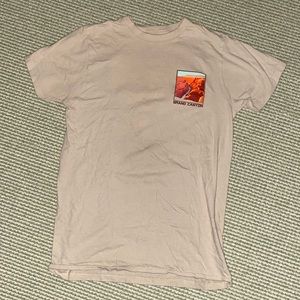 Artist Union Clothing Co. Size S unisex tshirt!